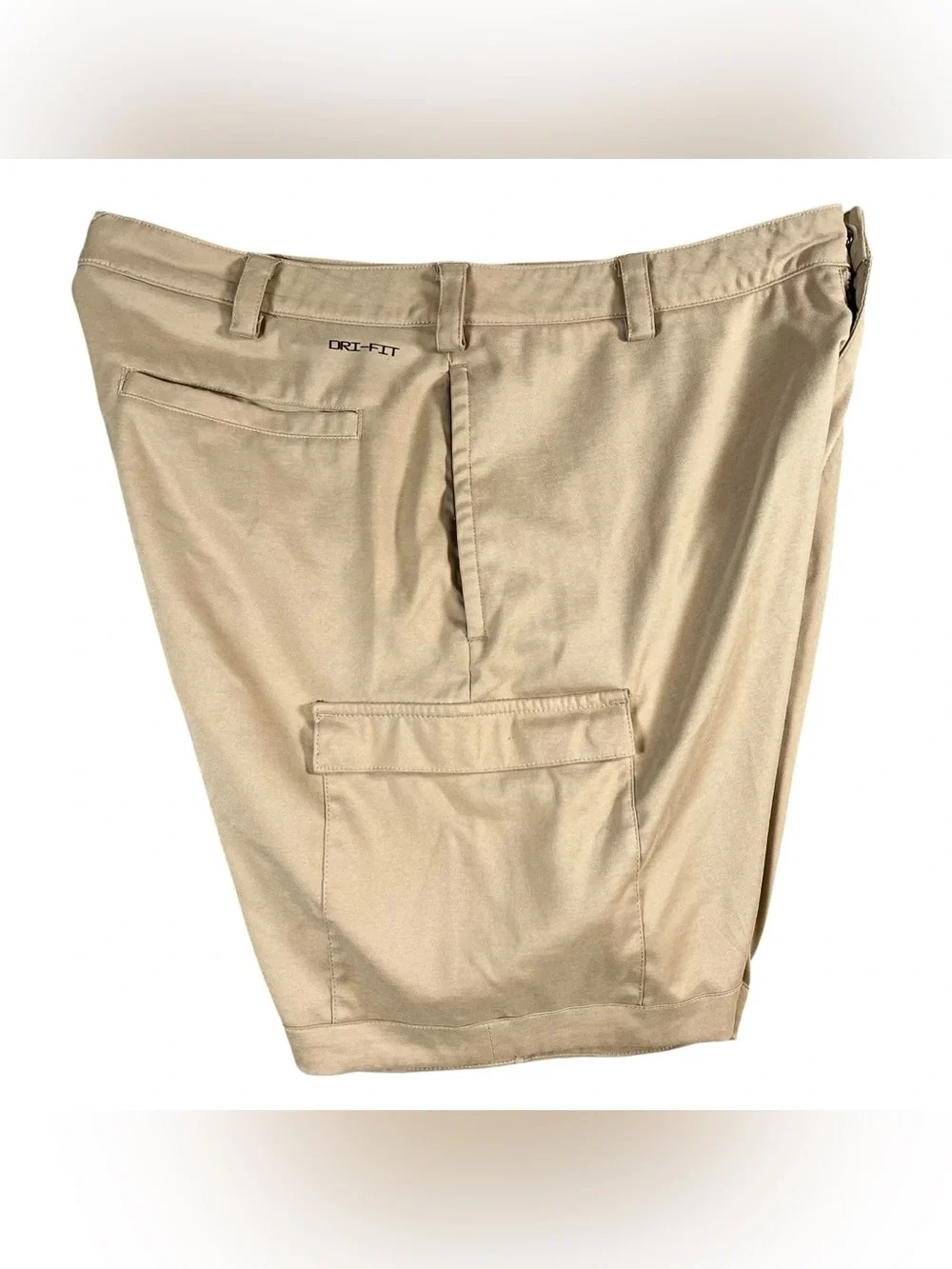 Nike Air Jordan Dri-Fit Sport Jumpman Woven Cargo Utility Golf Shorts Men’s 36